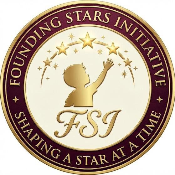 Founding Stars Initiative Logo
